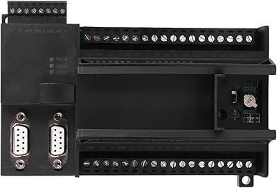 Panneau de commande plc industriel dc24v installation de bus anti-brouillage contrôle plc alimentaire. Diaytar Cote d'Ivoire est une boutique en ligne généraliste proposant plus de 300 000 références de produits, faisant d'elle la plus grande plateforme d'achat en ligne de Côte d'Ivoire. Elle offre une large gamme de produits allant de l'électronique aux produits alimentaires, en passant par la mode et les accessoires. Diaytar Cote d'Ivoire est le leader du marché ivoirien en termes de commerce en ligne.
