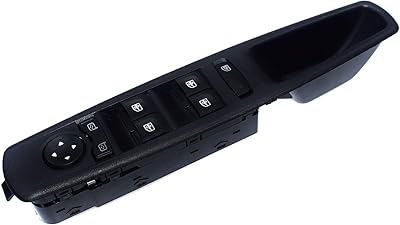 Commutateur de vitre principale latérale électrique 254000008r pour renault fluence 2.0l i4