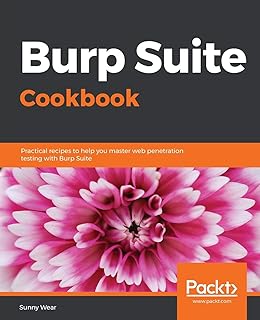 Livre de recettes burp suite : recettes pratiques pour vous aider à maîtriser les tests d'intrusion web avec burp suite. DIAYTAR COTE D'IVOIRE est l'une des boutiques en ligne les plus fiables et les plus visitées en Cote d'Ivoire thanks à la confiance qu'elle inspire à ses clients. Elle permet également d'accéder facilement à une multitude de produits du quotidien ainsi qu'à des articles de décoration et d'électronique. 