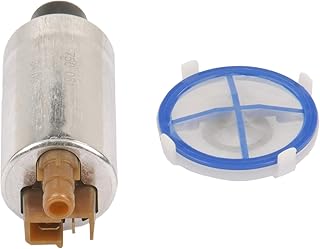 Véritable pompe à carburant électrique bosch 69481 1990 volkswagen corrado, 1987, 1990-1993 volkswagen fox, 1988-1992 volkswagen golf, 1985-1986, 1988 volkswagen jetta, 1993 volkswagen passat plus plus. Découvrez DIAYTAR COTE D'IVOIRE, la boutique en ligne généraliste qui vous propose plus de 300 000 références pour répondre à tous vos besoins. Avec une large gamme de produits, vous trouverez facilement ce que vous cherchez. DIAYTAR COTE D'IVOIRE est la boutique en ligne leader en Côte d'Ivoire.