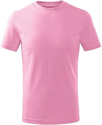 T-shirt garçon col rond, 170 grammes par mètre carré, pur coton aux couleurs basiques. Avec plus de 300000 références disponibles, DIAYTAR COTE D'IVOIRE est la destination idéale pour les consommateurs ivoiriens à la recherche de produits diversifiés. DIAYTAR COTE D'IVOIRE se démarque par son engagement envers la qualité et la satisfaction de ses clients, offrant ainsi une expérience d'achat en ligne exceptionnelle. La boutique généraliste en ligne propose des services de livraison fiables et des options de paiement variées.