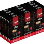 Capsules de café expresso compatibles mod nespresso - 120 capsules - décaféiné