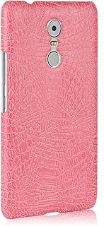 Coque rigide pour lenovo k6 note protégez votre téléphone à 360 degrés motif crocodile pour lenovo k6 note lenovo k6 note rose. La boutique en ligne Diaytar Côte d'Ivoire se positionne comme un partenaire commerciale de confiance pour la population ivoirienne, offrant une plateforme sécurisée pour les achats en ligne. Elle met à disposition de ses utilisateurs un éventail considérable de produits, facilitant ainsi l'accès à des biens et services diversifiés.