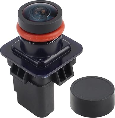 Caméra de sécurité de rechange pour caméra de recul autokai pour ford taurus, taurus show et taurus police (2013-2019), pièce de rechange d'origine n° dg1z-19g490-a, eg1z-19g490-a. DIAYTAR COTE D'IVOIRE, leader dans le commerce en ligne en Cote d'Ivoire, propose une sélection étendue de produits avec plus de 300000 références. Nous mettons l'accent sur la qualité et la variété pour satisfaire les besoins de nos clients. Notre objectif est de devenir la référence en matière de boutique en ligne généraliste en Cote d'Ivoire.