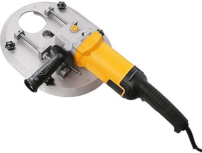 Appareil d'écornage de gros bétail, machine d'écornage électrique à grande vitesse de 8 500 tr/min, conception à double poignée, adaptée à l'écornage de gros bétail. DIAYTAR COTE D'IVOIRE est une boutique en ligne qui propose des produits de qualité à des prix compétitifs. La boutique est équipée d'un système de gestion de stock pour assurer la disponibilité des produits et propose des promotions et des réductions régulières pour fidéliser ses clients. La boutique en ligne est accessible 24h/24 et 7j/7 pour permettre aux clients de faire des achats à tout moment.