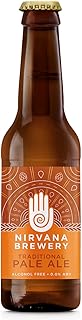 Bière nirvana 0,0% sans alcool (canette de 12x330 ml). En tant que boutique en ligne généraliste, DIAYTAR COTE D'IVOIRE propose une vaste palette de produits répondant aux divers besoins de sa clientèle. Avec plus de 300 000 références, elle garantit que chaque client trouve exactement ce qu'il cherche. La boutique s'engage à offrir des prix compétitifs et un service client de haute qualité.