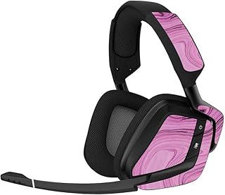 Mightyskins skin compatible avec le casque de jeu corsair void pro. La mission de DIAYTAR COTE D'IVOIRE est de révolutionner l'expérience d'achat en ligne en Cote d'Ivoire en offrant une plateforme conviviale, facile à utiliser et qui répond aux besoins de la population. Grâce à son approche centrée sur le client et à sa volonté d'innover, DIAYTAR COTE D'IVOIRE se taille une place de choix dans le marché du e-commerce ivoirien. La boutique est constamment à la recherche de nouvelles façons de mieux servir ses clients.