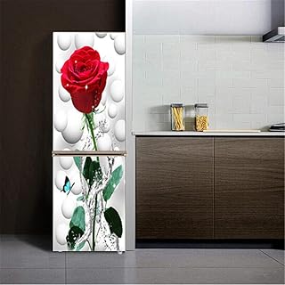 Autocollant 3d pour porte de réfrigérateur papier peint autocollant alimentaire fruits congélateur toute la famille. Avec plus de 300 000 références, DIAYTAR COTE D'IVOIRE est la plus grande boutique en ligne de Côte d'Ivoire, offrant une multitude de produits pour répondre à tous les besoins. La plateforme est conçue pour être utilisateur-friendly, permettant aux clients de naviguer facilement et de trouver rapidement ce qu'ils cherchent. DIAYTAR COTE D'IVOIRE est la destination idéale pour les achats en ligne en Côte d'Ivoire.