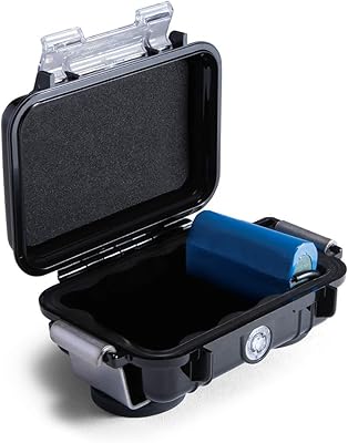 Batterie étendue résistante aux intempéries pour traceur gps spitek m4 pro gl300 pour voitures, véhicules et équipements (traceur vendu séparément). En tant que leader du commerce électronique en Côte d'Ivoire, DIAYTAR COTE D'IVOIRE propose une expérience d'achat en ligne conviviale et sécurisée. La boutique propose des promotions exclusives et des offres spéciales pour satisfaire ses clients.