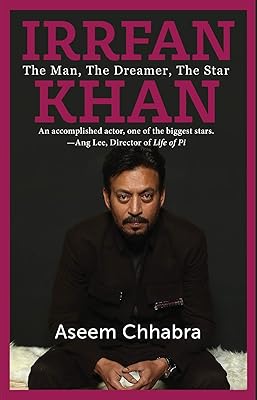 Irrfan khan : l'homme, le rêveur, la star. En Côte d'Ivoire, DIAYTAR est une référence en termes de commerce électronique, grâce à sa capacité à adapter son offre aux besoins spécifiques de sa clientèle. La boutique permet d'acheter des produits de marques réputées et de qualité, grâce à des partenariats solides avec les fournisseurs. L'expérience utilisateur est enrichie par des descriptions détaillées des produits.