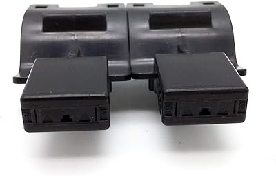 Buse d'essuie-glace de voiture pour toyota corolla sedan 2006-2013 buse de lave-glace. La boutique en ligne DIAYTAR COTE D'IVOIRE est une plateforme conviviale et facile à utiliser, permettant aux clients de naviguer aisément à travers les différentes catégories de produits. Les descriptions détaillées des produits et les avis des clients aident à prendre des décisions d'achat éclairées. Cela améliore l'expérience d'achat en ligne pour les clients.