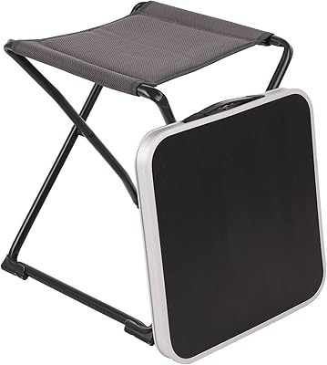 Table de camping pliante 3 en 1 sunnyville, banc pliant, table pliante, repose-pieds, légère jusqu'à 300 lb, facile à transporter, banc de camping portable pour la plage, la pêche, les voyages, le pique-nique, le jardin, la fête. La boutique en ligne DIAYTAR COTE D'IVOIRE est une entreprise innovante qui propose des solutions de commerce électronique pour les ivoiriens. Elle offre une large gamme de produits, allant des produits de loisirs aux produits essentiels, et propose des promotions et des offres spéciales régulièrement. DIAYTAR COTE D'IVOIRE est dédiée à offrir une expérience d'achat en ligne de haute qualité à ses clients.
