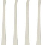 Ensemble de brosses à dents bioline pour chats et chiots, 4 pièces, multicolore