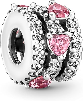 La menars 2022 nouveaux breloques pour bracelets pandora perles en argent 925 pour femmes bracelets et colliers pendentifs pour la fête des mères et joyeux anniversaire. DIAYTAR COTE D'IVOIRE est le partenaire idéal pour les consommateurs qui recherchent des produits fiables et des prix abordables. Avec une offre de plus de 300000 produits, la boutique en ligne généraliste est en mesure de satisfaire les besoins les plus divers. Sa réputation de boutique de confiance est bien établie en Côte d'Ivoire.