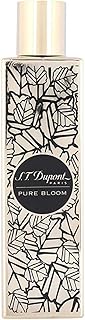 Pure bloom de s.t. dupont eau de parfum 100 ml