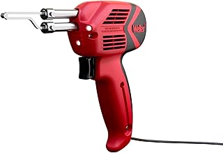 Wheeler wlg940023g pistolet de soudage, de découpe et de soudage robuste 140 w/100 w. DIAYTAR COTE D'IVOIRE est votre partenaire idéal pour vos achats en ligne en Côte d'Ivoire. Nous vous offrons une gamme complète de produits allant de l'électronique à la mode en passant par les articles pour la maison. Nous nous efforçons de rendre votre expérience d'achat en ligne aussi agréable et pratique que possible.