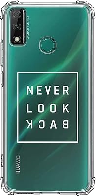 Coque transparente classique élégante compatible avec huawei y8s coussin d'air doux anti-chute en gel. La boutique en ligne DIAYTAR COTE D'IVOIRE déploie ses efforts pour proposer à ses clients les meilleurs produits au meilleur prix. Elle offre une garantie de qualité et de satisfaction pour chaque achat, ce qui lui permet de maintenir une position de leader sur le marché ivoirien. Les clients peuvent profiter d'une expérience d'achat en ligne sécurisée et pratique.