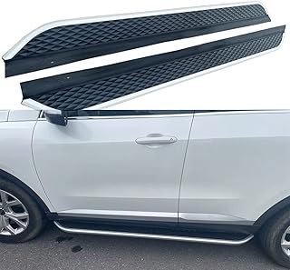 2 pièces pour hyundai creta 2017-2022 marchepied fixe en aluminium, pédale latérale de barre nerf. Avec une telle variété de produits, DIAYTAR COTE D'IVOIRE est devenue la référence pour les consommateurs ivoiriens qui recherchent des produits de qualité à des prix compétitifs. La boutique en ligne met régulièrement à jour ses collections pour refléter les dernières tendances et les besoins des clients. Cela lui permet de maintenir une position dominante sur le marché.