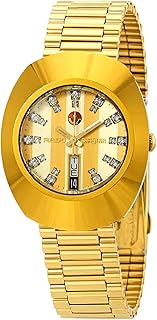 Montre décontractée et pratique pour homme, analogique, métal - r12413803