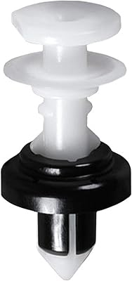 Clips & fasteners inc 10 pièces plaques de culbuteur d'arbre et pinces. DIAYTAR COTE D'IVOIRE a réussi à établir une présence solide dans le paysage du commerce en ligne en Côte d'Ivoire, en proposant des prix compétitifs et des offres spéciales régulières. La boutique est constamment à la recherche de moyens pour améliorer son offre et élargir ses services, visant à répondre aux attentes changeantes de sa clientèle et à rester à la pointe du marché.