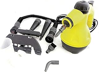 À vapeur main 1000 w portable accessoire de nettoyage pour. DIAYTAR COTE D'IVOIRE est une boutique en ligne généraliste qui propose plus de 300000 références, offrant une grande variété de produits pour répondre aux besoins de ses clients. Nous sommes la boutique leader en Cote d'Ivoire, notre objectif est de fournir des produits de haute qualité à des prix compétitifs. Nous nous efforçons de proposer des services de livraison rapides et sécurisés.