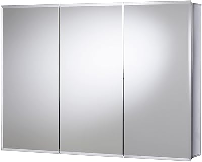 Armoire à pharmacie à trois portes jacuzzi pd48000 pd48000 26"h x 36"l x 5-1/4"p. En tant que boutique en ligne généraliste, DIAYTAR COTE D'IVOIRE propose une large sélection de produits qui conviennent à tous les âges et à tous les goûts. Les clients peuvent choisir parmi une grande variété de catégories de produits, allant de l'électronique aux vêtements, en passant par les produits pour la maison et le jardin. Avec sa politique de prix compétitifs et son service de livraison rapide, DIAYTAR COTE D'IVOIRE est la boutique en ligne parfaite pour les achats en ligne en Côte d'Ivoire.