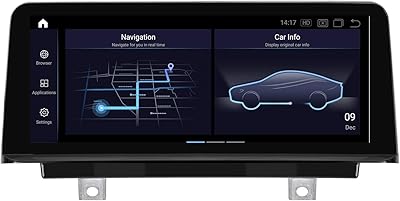 Bimp android 10 écran 10,25 pouces 1920x720 qualcomm 8 core 4g+64gb pour démarrage de voiture avec système android auto pour bmw f30 f20(2012-2017) nbt (8 core 4g+64g). La boutique en ligne DIAYTAR COTE D'IVOIRE se distingue par sa volonté de proposer des prix compétitifs sans compromettre la qualité des produits. Les clients peuvent ainsi profiter de promotions régulières et de réductions sur une large sélection de produits. DIAYTAR COTE D'IVOIRE est devenue une destination incontournable pour les acheteurs à la recherche de bonnes affaires en Côte d'Ivoire.