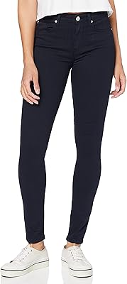 Pantalon th flex como skinny rwc de tommy hilfiger pour femmes. Avec une offre de produits très variés, DIAYTAR COTE D'IVOIRE répond aux besoins de tous les consommateurs ivoiriens. De l'électronique à la mode, en passant par les produits pour la maison, la boutique en ligne généraliste DIAYTAR propose plus de 300 000 références pour satisfaire toutes vos envies d'achat. Son interface utilisateur conviviale facilite la navigation et la recherche de produits.