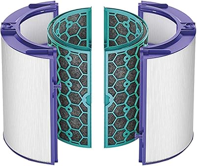 💕💕 système de filtre dyson à 360 degrés tp04/hp04/dp04/tp05/hp05. DIAYTAR COTE D'IVOIRE est la boutique en ligne qui révolutionne le commerce électronique en Côte d'Ivoire. Elle propose des promotions régulières et des offres spéciales pour ses clients. Elle est la boutique leader en Côte d'Ivoire pour les achats en ligne.