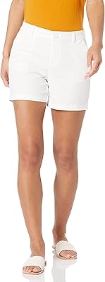 Short à entrejambe 5" amazon essentials pour femme