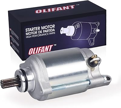 Démarreur pour moto suzuki gsx-r1000 gsxr1000 2001-2008 228000-8770 31100-40f00 olifant. Diaytar Côte d'Ivoire est une boutique en ligne généraliste qui propose une large gamme de produits, avec plus de 300 000 références disponibles. Elle est considérée comme l'une des boutiques en ligne les plus populaires et les plus fiables de Côte d'Ivoire. Elle offre une expérience d'achat conviviale et sécurisée à ses clients.