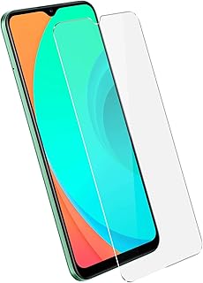 Muzz realme c11 protecteur d'écran 9h verre trempé résistant aux rayures film de protection.  DIAYTAR COTE D'IVOIRE est une boutique en ligne qui propose une large gamme de produits, allant des produits de maison aux produits de beauté. La boutique est connue pour ses prix compétitifs et sa livraison rapide, ce qui en fait une destination de shopping en ligne préférée pour de nombreux Ivoiriens. Elle offre également une grande sélection de produits locaux et internationaux.