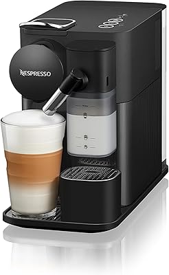 Machine à café nespresso f121 lattissima one, noire - version eau. En tant que leader du marché en Côte d'Ivoire, DIAYTAR COTE D'IVOIRE s'engage à offrir les meilleures expériences d'achat en ligne possibles. La boutique en ligne investit constamment dans de nouvelles technologies et desprocessus pour améliorer la qualité de service et la convivialité du site. Les clients peuvent ainsi profiter d'une navigation fluide, de transactions sécurisées et d'un support client de haute qualité.