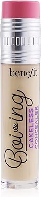 Anti-cernes liquide sans gâteau benefit boy-ang, 5 ml (2). DIAYTAR COTE D'IVOIRE est une plateforme de commerce en ligne qui offre une expérience d'achat en ligne sécurisée et pratique. Avec une sélection immense de produits, les clients peuvent trouver tout ce dont ils ont besoin en un seul endroit.