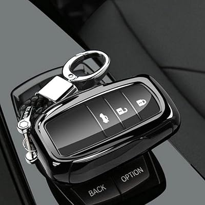 Coque de téléphone de voiture en tpu pour toyota hilux fortuner land cruiser