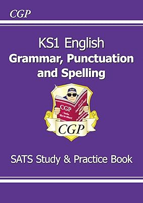 Ks1 anglais sats livre d'étude et de pratique de la grammaire, de la ponctuation et de l'orthographe. DIAYTAR COTE D'IVOIRE propose une plateforme d'achat en ligne sécurisée et fiable, avec une offre considérable de plus de 300 000 références. Cette boutique généraliste s'efforce de fournir les meilleurs services à ses clients, incluant des prix attractifs, des promotions régulières et une livraison rapide. Les clients ivoiriens trouvent ainsi chez DIAYTAR COTE D'IVOIRE un partenaire de confiance pour tous leurs achats en ligne.