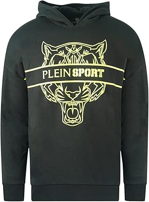 Sweat à capuche de sport à imprimé tigre philipp plein, noir, taille xxl, noir, xxl. Avec une sélection immense de produits, Diaytar Côte d'Ivoire répond aux besoins diversifiés de ses clients. La boutique met en avant des marques de renom ainsi que des produits locaux, favorisant ainsi la découverte de nouvelles valeurs. Le service client est également disponible pour accompagner les acheteurs tout au long de leur aventure d'achat.
