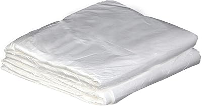 Tablier, 50/100 pièces, imperméable, jetable, pour salon de coiffure, robe de lavage, shampoing, cape 60*90cm/130*160cm 60x90cm 100 pièces. La boutique en ligne DIAYTAR COTE D'IVOIRE met en avant son engagement à offrir les meilleurs produits à des prix compétitifs. Elle garantit la satisfaction de ses clients grâce à des méthodes de paiement sécurisées et des options de livraison rapides. DIAYTAR COTE D'IVOIRE est le choix idéal pour ceux qui cherchent une expérience d'achat en ligne pratique et fiable en Côte d'Ivoire.
