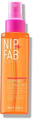 Nip + fab vitamin c fix brume hydratante pour le visage éclaircissante la peau. DIAYTAR COTE D'IVOIRE est une boutique en ligne généraliste qui propose plus de 300 000 références de produits. Elle est la boutique leader en Côte d'Ivoire, offrant une large gamme de produits pour répondre à tous les besoins de ses clients. Avec une telle offre, DIAYTAR COTE D'IVOIRE est devenue la destination de choix pour les consommateurs ivoiriens.