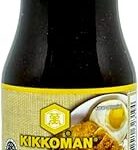 Sauce kikkoman katsu bouteille 300 g