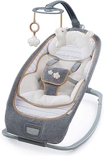 Chaise à bascule de la collection ingenueity boutique - bella teddytm, 1 pièce. DIAYTAR COTE D'IVOIRE est une boutique en ligne généraliste proposant plus de 300 000 références de produits variés, faisant d'elle la boutique leader en Côte d'Ivoire. Avec une large gamme de produits, les clients peuvent trouver tout ce dont ils ont besoin en un seul endroit. Elle offre une expérience d'achat en ligne pratique et sécurisée.