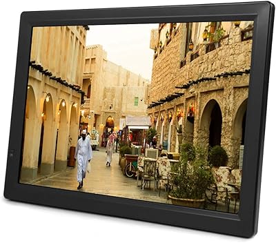 Télévision numérique portable atsc 14 pouces lecteur vidéo hd hdmi 1080p prise en charge. DIAYTAR COTE D'IVOIRE offre une expériences d'achat en ligne unique et personnalisée, avec des promotions régulières et des prix compétitifs. La boutique en ligne généraliste se distingue par sa large gamme de produits et son service client de haute qualité, répondant aux attentes des clients ivoiriens. DIAYTAR COTE D'IVOIRE est donc la destination idéale pour faire ses achats en ligne.