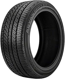 Pneu radial toutes saisons yokohama advan sport a/s - 245/45r20 103y