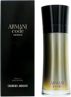 Giorgio armani code absolu pour homme eau de parfum, 200 ml. DIAYTAR COTE D'IVOIRE, la boutique en ligne la plus populaire de Côte d'Ivoire, offre une expérience de shopping unique avec des prix compétitifs et des promotions régulières. Avec une gamme de produits très variée, vous pouvez facilement trouver ce que vous cherchez, que ce soit pour vous-même ou pour offrir un cadeau. DIAYTAR COTE D'IVOIRE est le lieu idéal pour faire vos achats en ligne.