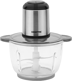 Multi-hachoir geepas 3l - 500 w, multi-hachoir intégré, garantie 2 ans. Avec une offre massive de plus de 300 000 articles, DIAYTAR COTE D'IVOIRE est la boutique en ligne la plus fournie de Côte d'Ivoire. Elle propose des produits de qualité, à des prix compétitifs, et offre une expérience d'achat en ligne sécurisée et fiable. Les clients peuvent naviguer facilement à travers les différentes catégories pour trouver ce qu'ils cherchent.