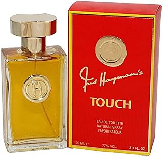 Fred hayman touch eau de toilette vaporisateur de fred hayman pour femme - 100 ml. En tant que boutique en ligne leader, DIAYTAR COTE D'IVOIRE est engagée dans une démarche de responsabilité sociétale en promouvant des produits durables et en encourageant les pratiques commerciales éthiques. Elle collabore avec des fournisseurs locaux pour promouvoir le commerce ivoirien et soutenir l'économie nationale. Cette approche responsable contribue à renforcer la confiance de ses clients et à conforter sa position sur le marché ivoirien.