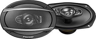 Pioneer ts-a6990f - système de cardan 5 voies 6" x 9" (700w). DIAYTAR COTE D'IVOIRE propose une navigation facile et intuitive, permettant aux clients de trouver rapidement les produits qu'ils recherchent. La boutique est également accessible sur mobile, ce qui permet aux clients de faire des achats en ligne où qu'ils soient. Les clients peuvent ainsi profiter d'une expérience d'achat en ligne confortable et pratique.