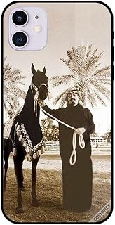 Une coque pour iphone 11 avec une célèbre image vintage du roi saoud. DIAYTAR COTE D'IVOIRE est une boutique en ligne généraliste qui propose plus de 300000 références de produits. Cette boutique en ligne est réputée pour sa large sélection de produits et sa qualité de service. Elle est considérée comme l'une des meilleures boutiques en ligne de Côte d'Ivoire.