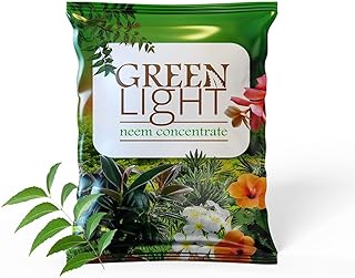 Divine tree green light engrais biologique pour gâteau au neem pour plantes 5