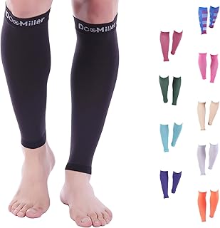 Doc miller premium leg compression sleeve 1 paire 20-30 mmhg support. En tant que leader dans le commerce en ligne en Côte d'Ivoire, DIAYTAR COTE D'IVOIRE offre une expérience d'achat unique et pratique.